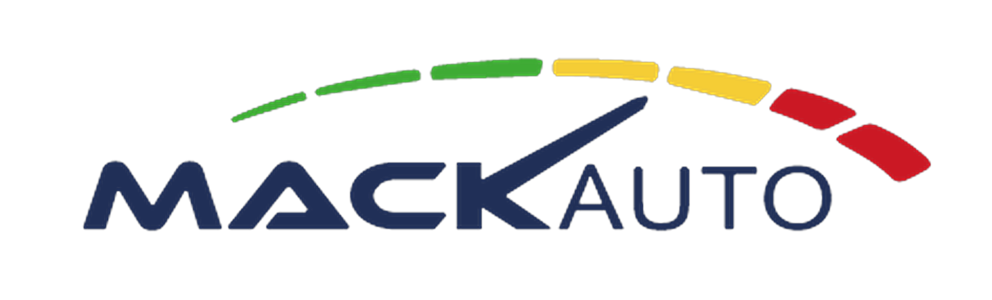 Taller Mackauto (demo)